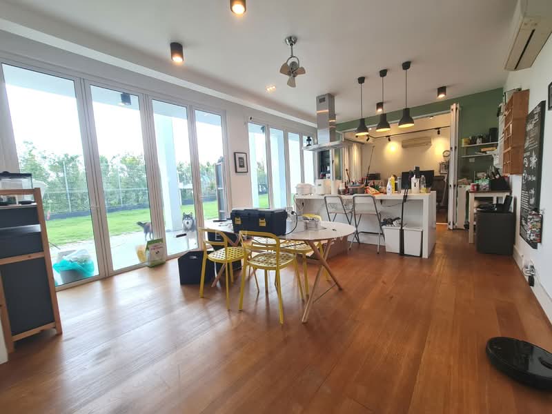 Masera Bukit Segar untuk Untuk Dijual - RM 18,000,000, Apr 2026 - Kitchen - PropertyGuru.com.my
