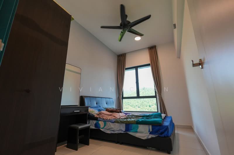 Condominium for Rent at ForestVille - Vivian Chan - Bedroom - PropertyGuru.com.my