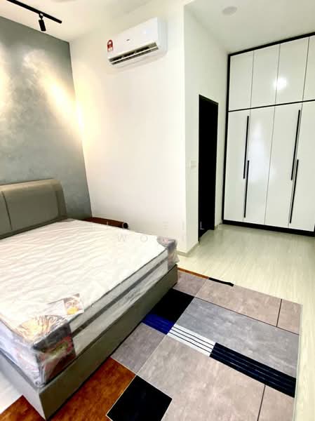 Condominium for Rent at The Havre Bukit Jalil - Michelle Wong - Bedroom - PropertyGuru.com.my