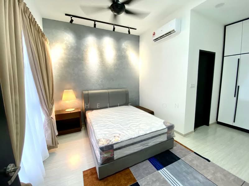 Condominium for Rent at The Havre Bukit Jalil - Michelle Wong - Bedroom - PropertyGuru.com.my