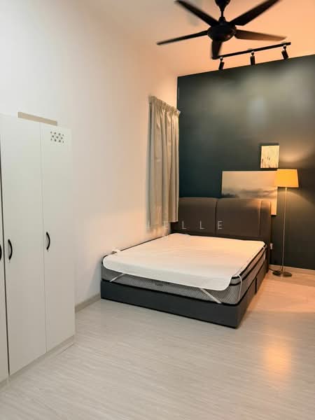 Condominium for Rent at The Havre Bukit Jalil - Michelle Wong - Bedroom - PropertyGuru.com.my