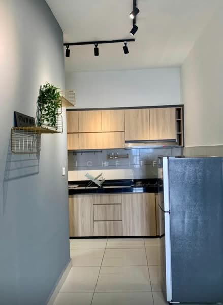 Condominium for Rent at The Havre Bukit Jalil - Michelle Wong - Kitchen - PropertyGuru.com.my