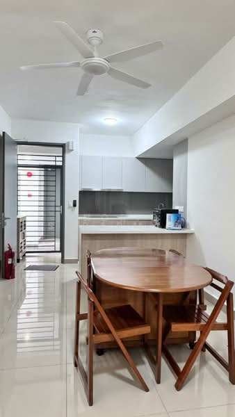 Service Residence for Rent at M Arisa - Thoriq Suparman - Kitchen - PropertyGuru.com.my