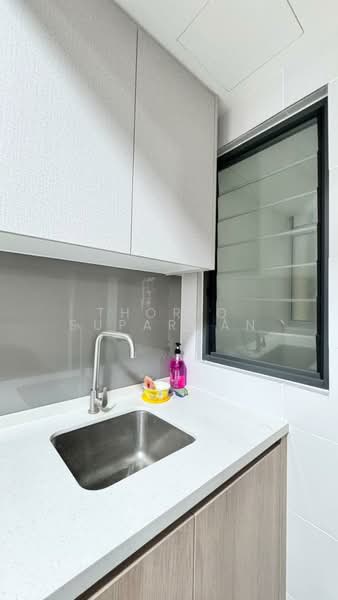 Service Residence for Rent at M Arisa - Thoriq Suparman - Kitchen - PropertyGuru.com.my