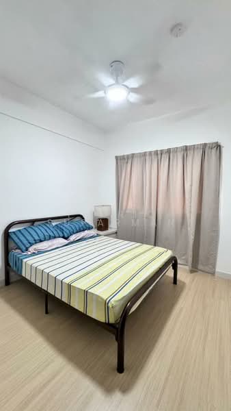 Service Residence for Rent at M Arisa - Thoriq Suparman - Bedroom - PropertyGuru.com.my