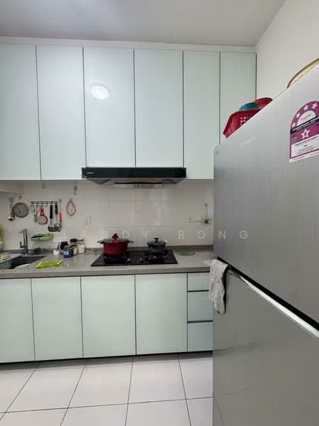 Condominium for Rent at i-Santorini - Landy Bong - PropertyGuru.com.my