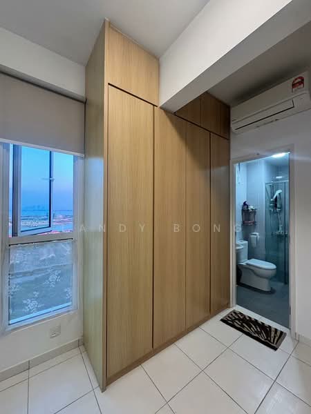 Condominium for Rent at i-Santorini - Landy Bong - PropertyGuru.com.my