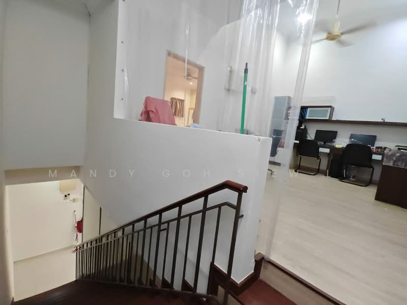 Permas Jaya Double Storey untuk Untuk Disewa - RM 3,200 /bulan, Apr 2026 - Study - PropertyGuru.com.my