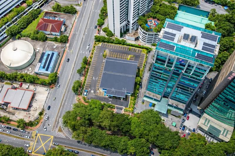 Shop / Office for Rent in Mutiara Damansara (Selangor) - Wan Azlan Ahmad - PropertyGuru.com.my