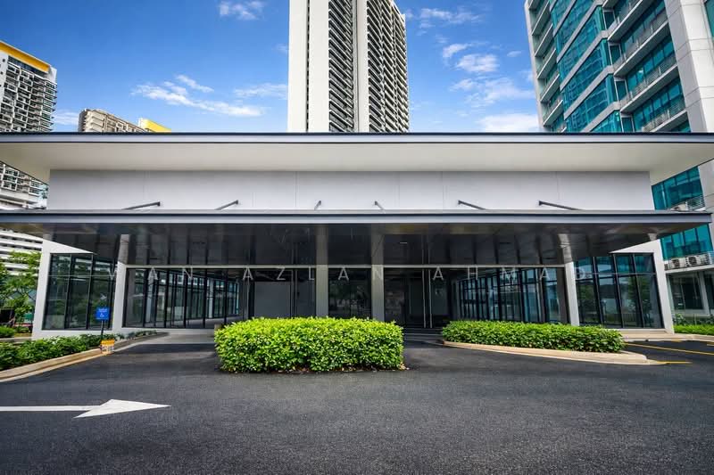 Shop / Office for Rent in Mutiara Damansara (Selangor) - Wan Azlan Ahmad - PropertyGuru.com.my
