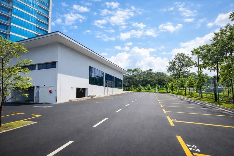 Shop / Office for Rent in Mutiara Damansara (Selangor) - Wan Azlan Ahmad - PropertyGuru.com.my