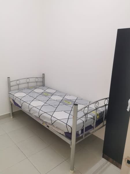 Service Residence for Rent at The Netizen - Wilson Ong - Bedroom - PropertyGuru.com.my