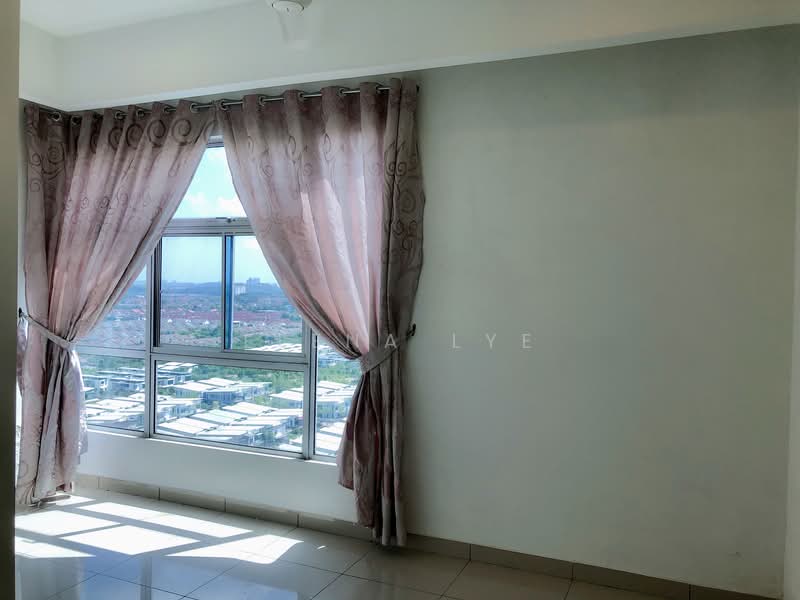 Apartment for Sale at D'Rich Executive Suites - Elena Lye - View - PropertyGuru.com.my