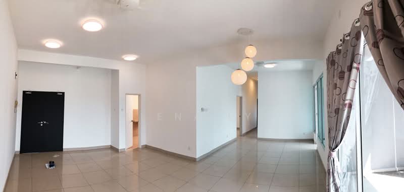 Apartment for Sale at D'Rich Executive Suites - Elena Lye - Living Room - PropertyGuru.com.my