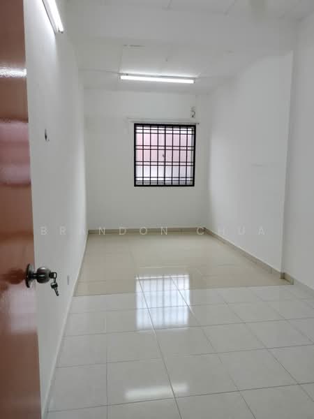 2-storey Terraced House for Sale in Iskandar Puteri (Nusajaya) (Johor) - Brandon Chua - Interior - PropertyGuru.com.my