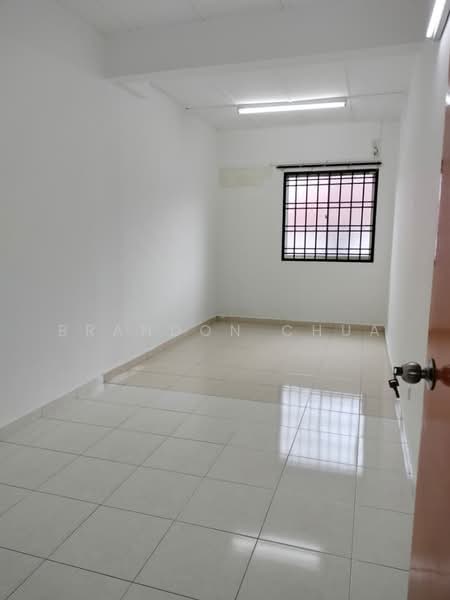 2-storey Terraced House for Sale in Iskandar Puteri (Nusajaya) (Johor) - Brandon Chua - Interior - PropertyGuru.com.my