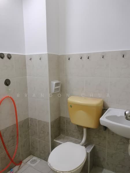 2-storey Terraced House for Sale in Iskandar Puteri (Nusajaya) (Johor) - Brandon Chua - Bathroom - PropertyGuru.com.my