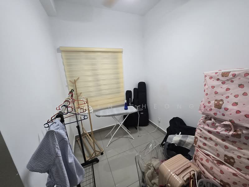 Condominium for Rent at Parkhill Residence - Maccen Cheong - Interior - PropertyGuru.com.my