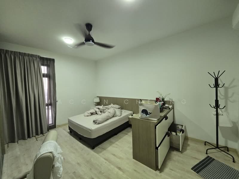 Condominium for Rent at Parkhill Residence - Maccen Cheong - PropertyGuru.com.my