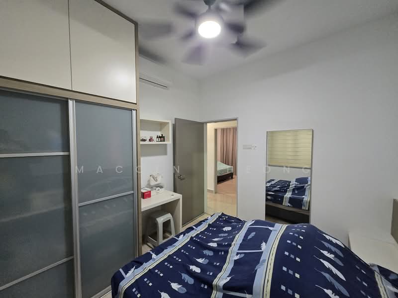 Condominium for Rent at Parkhill Residence - Maccen Cheong - Bedroom - PropertyGuru.com.my