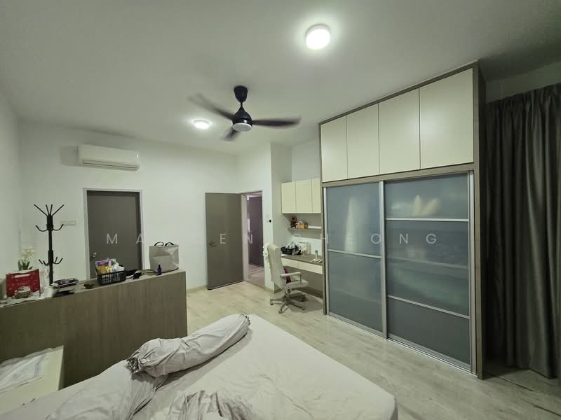 Condominium for Rent at Parkhill Residence - Maccen Cheong - Bedroom - PropertyGuru.com.my