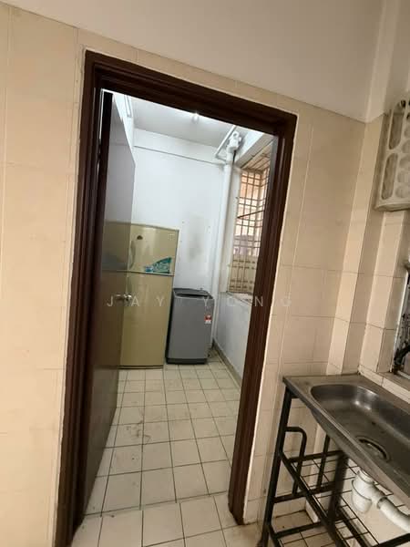 Apartment for Rent at Sri Kejora - Jay Yong - Kitchen - PropertyGuru.com.my