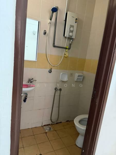 Apartment for Rent at Sri Kejora - Jay Yong - PropertyGuru.com.my