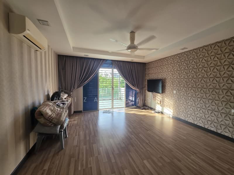 3-storey Terraced House for Sale in Kajang (Selangor) - Azizah Hasan - Interior - PropertyGuru.com.my