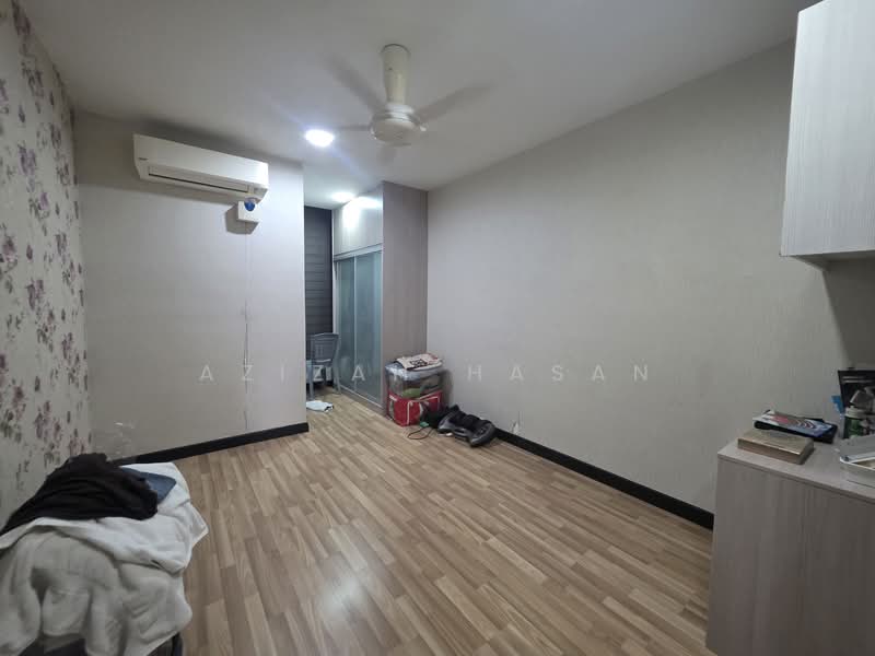 3-storey Terraced House for Sale in Kajang (Selangor) - Azizah Hasan - Interior - PropertyGuru.com.my