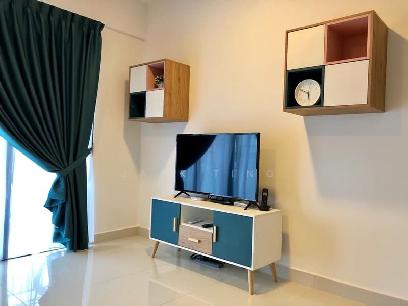 Condominium for Sale at Teega Residences - Jack Ting - PropertyGuru.com.my