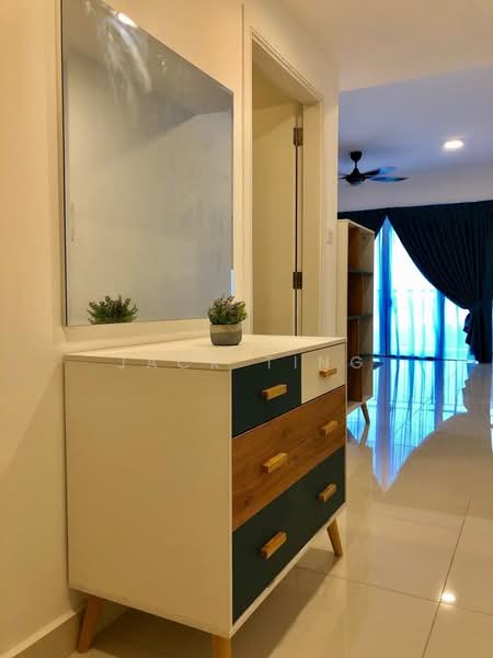 Condominium for Sale at Teega Residences - Jack Ting - PropertyGuru.com.my
