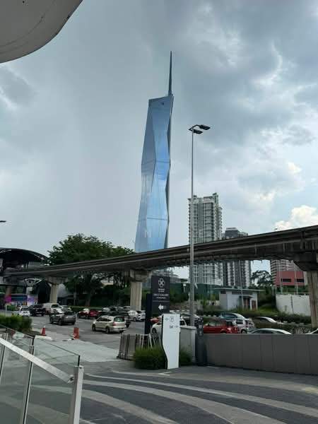 Service Residence for Sale at SWNK Houze @ BBCC - Leon Lee - Exterior - PropertyGuru.com.my