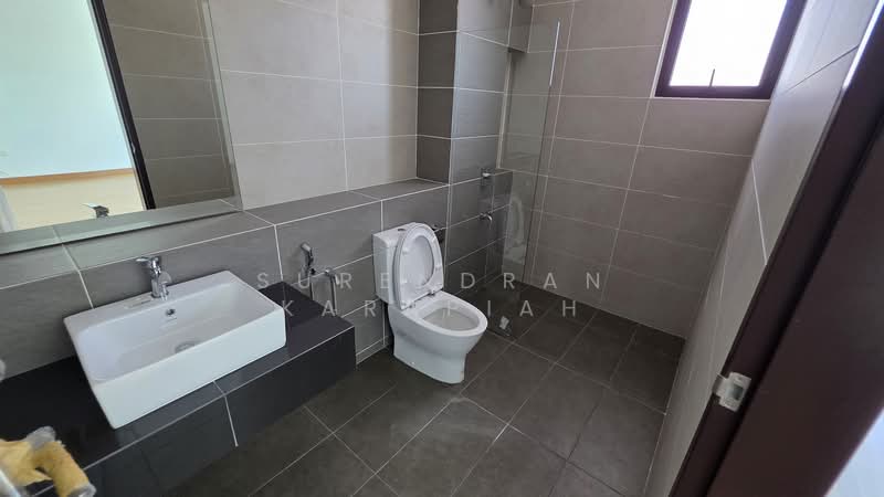 Athira untuk Untuk Disewa - RM 2,500 /bulan, Apr 2026 - Bathroom - PropertyGuru.com.my