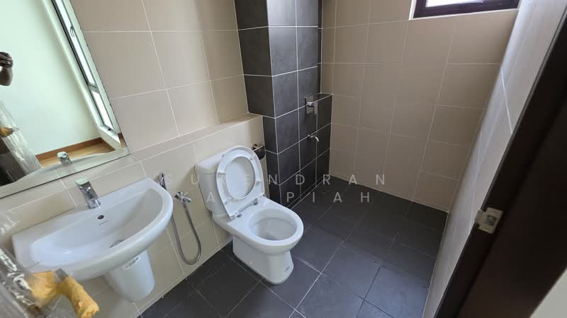 Athira untuk Untuk Disewa - RM 2,500 /bulan, Apr 2026 - Bathroom - PropertyGuru.com.my