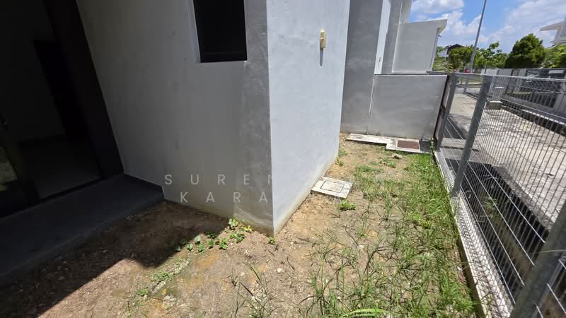 Athira untuk Untuk Disewa - RM 2,500 /bulan, Apr 2026 - Exterior - PropertyGuru.com.my