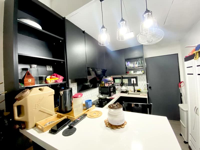 Bandar Saujana Putra (SP7) untuk Untuk Dijual - RM 599,000, Apr 2026 - Kitchen - PropertyGuru.com.my