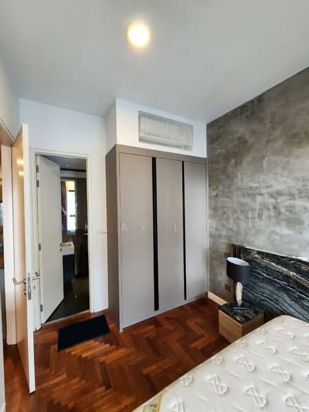 Residency V untuk Untuk Disewa - RM 2,100 /bulan, Apr 2026 - Bedroom - PropertyGuru.com.my