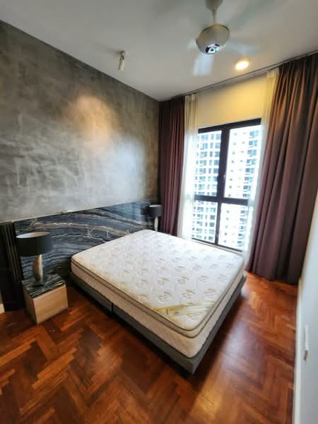 Residency V untuk Untuk Disewa - RM 2,100 /bulan, Apr 2026 - Bedroom - PropertyGuru.com.my