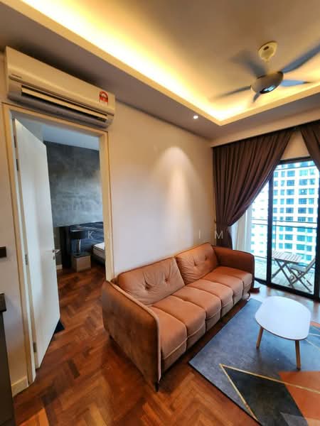 Residency V untuk Untuk Disewa - RM 2,100 /bulan, Apr 2026 - Living Room - PropertyGuru.com.my