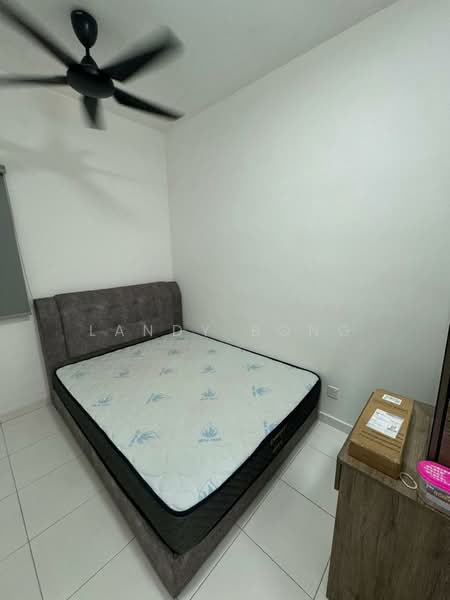 Condominium for Rent at i-Santorini - Landy Bong - PropertyGuru.com.my