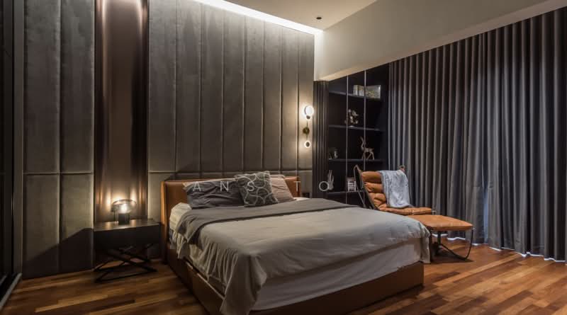 Uptown Residences untuk Untuk Dijual - RM 640,000, Apr 2026 - Bedroom - PropertyGuru.com.my