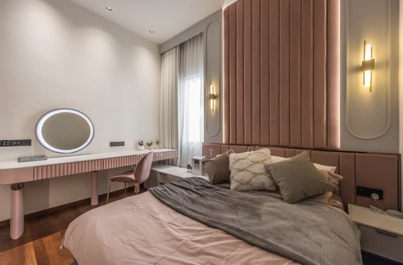 Uptown Residences untuk Untuk Dijual - RM 640,000, Apr 2026 - Bedroom - PropertyGuru.com.my