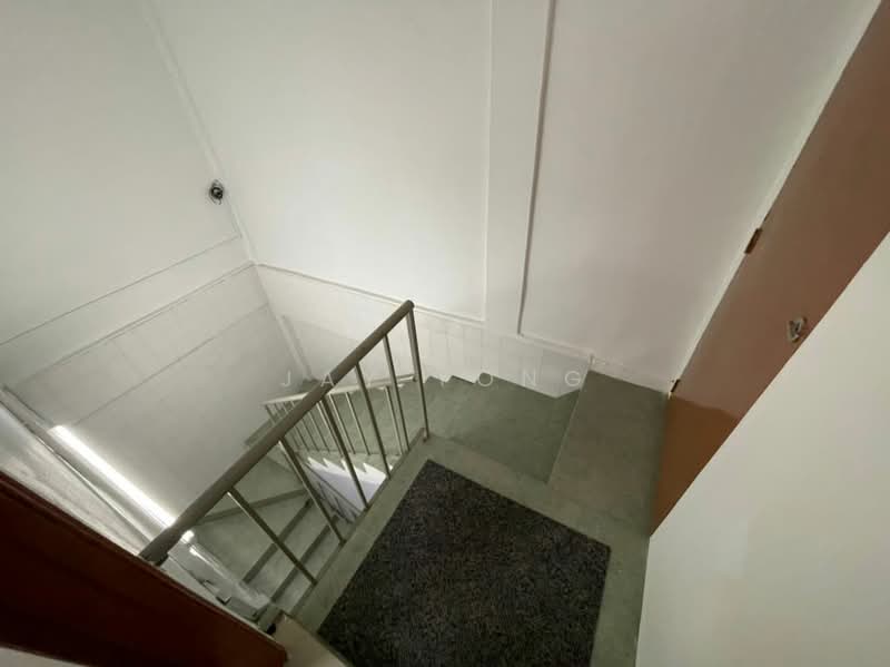 Office for Rent in Bandar Menjalara (Kuala Lumpur) - Jay Yong - Corridor - PropertyGuru.com.my