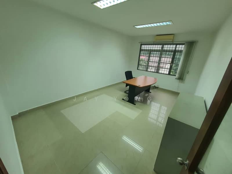 Office for Rent in Bandar Menjalara (Kuala Lumpur) - Jay Yong - Interior - PropertyGuru.com.my