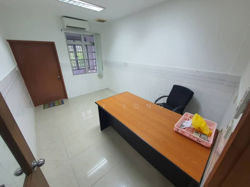 Office for Rent in Bandar Menjalara (Kuala Lumpur) - Jay Yong - Interior - PropertyGuru.com.my