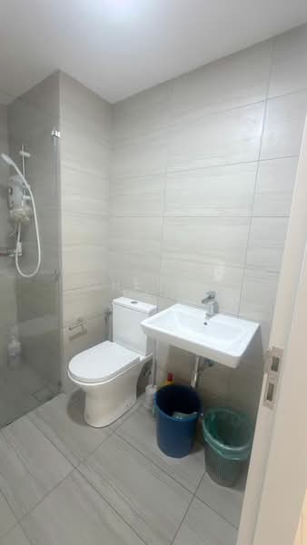 For Rent - BeCentral @ i-City