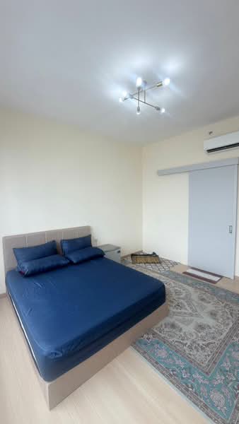 For Rent - BeCentral @ i-City
