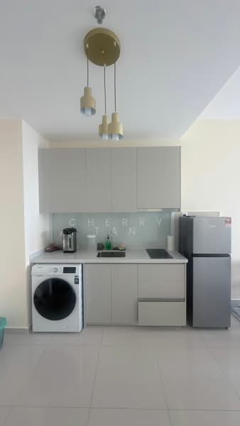 For Rent - BeCentral @ i-City