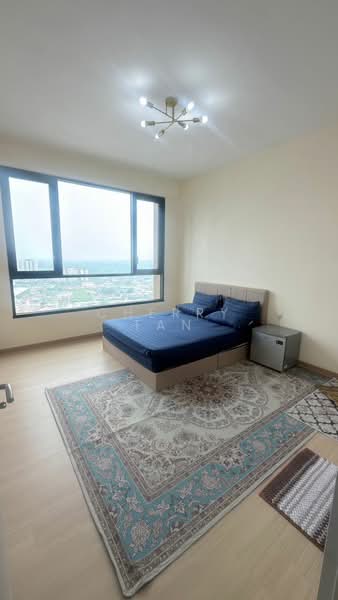 For Rent - BeCentral @ i-City