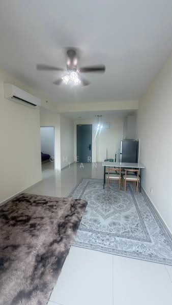 For Rent - BeCentral @ i-City